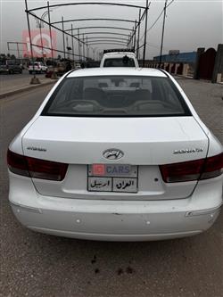 هیۆندای سۆناتا